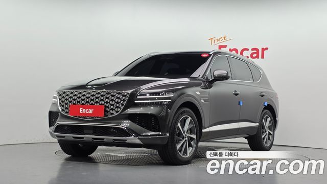 Genesis GV80 2024 — photo 1