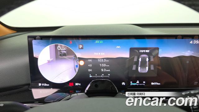 Genesis GV80 2024 — photo 11