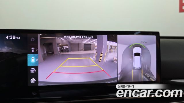 Genesis GV80 2024 — photo 23