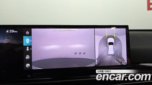Genesis GV80 2024 — photo 25