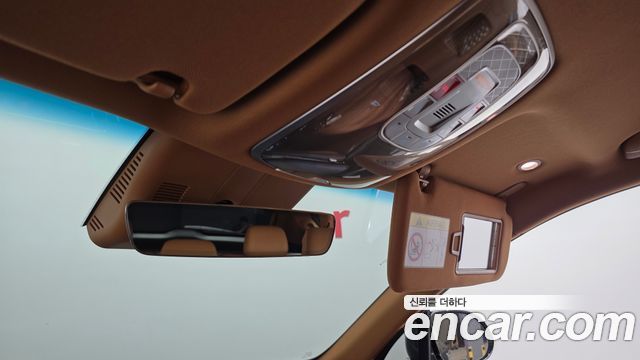 Genesis GV80 2024 — photo 26
