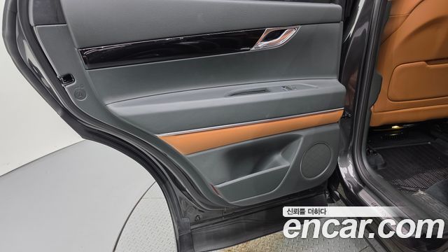 Genesis GV80 2024 — photo 15