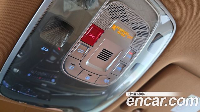 Genesis GV80 2024 — photo 27