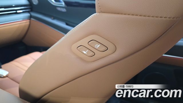 Genesis GV80 2024 — photo 30