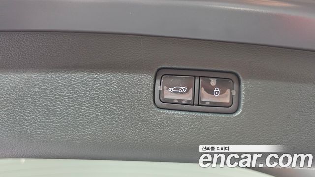 Genesis GV80 2024 — photo 33