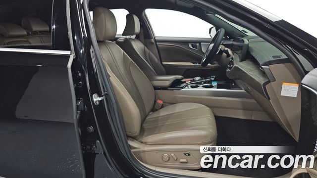 Kia K8 2023 — photo 17