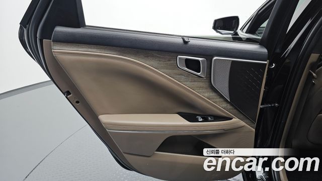 Kia K8 2023 — photo 15