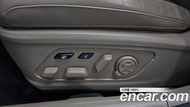 Kia K8 2023 — photo 33