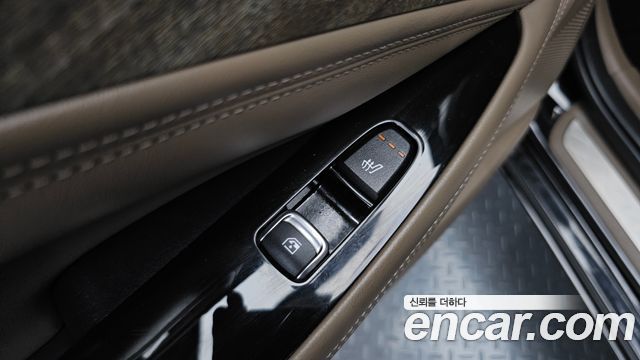 Kia K8 2023 — photo 35