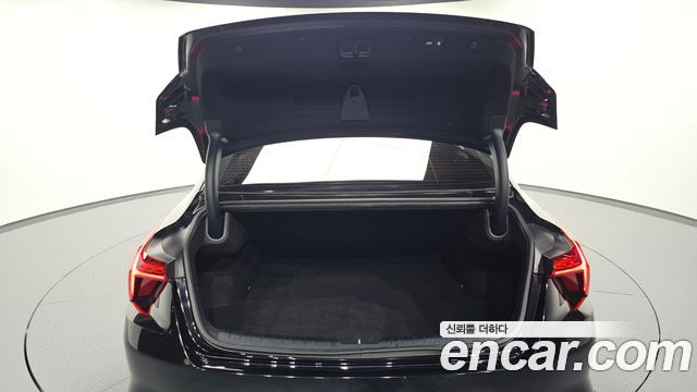 Kia K8 2023 — photo 37