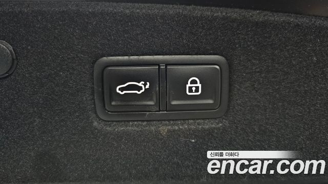 Kia K8 2023 — photo 38