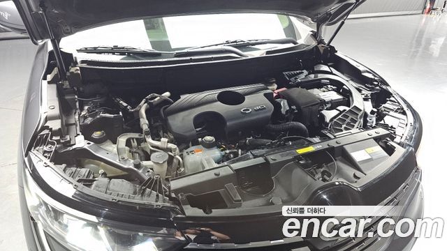 Renault Korea QM6 2020 — photo 6
