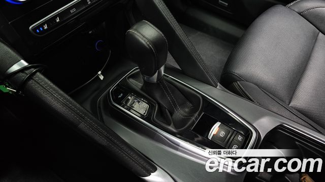 Renault Korea QM6 2020 — photo 9