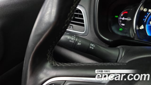 Renault Korea QM6 2020 — photo 17