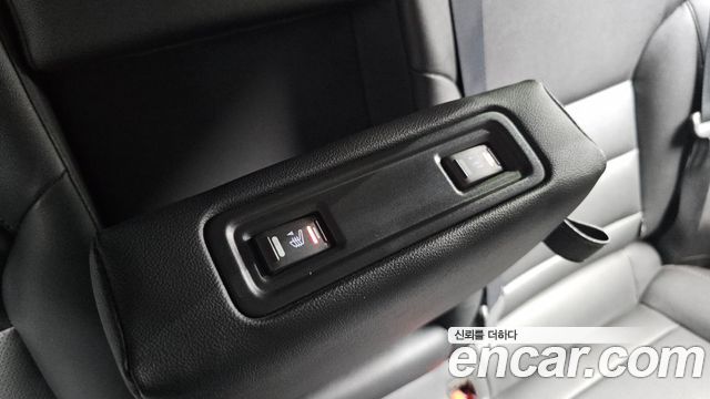 Renault Korea QM6 2020 — photo 19