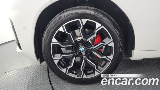 BMW X3 2025 — photo 5