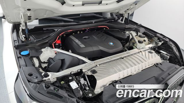 BMW X3 2025 — photo 6