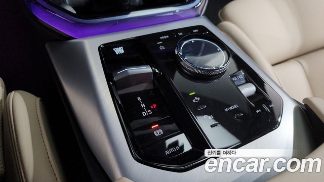 BMW X3 2025 — photo 12