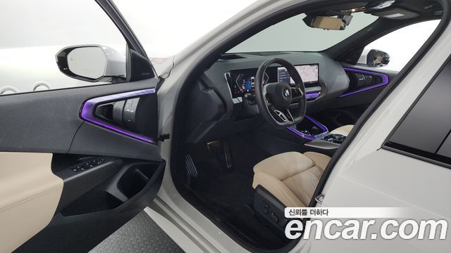 BMW X3 2025 — photo 13
