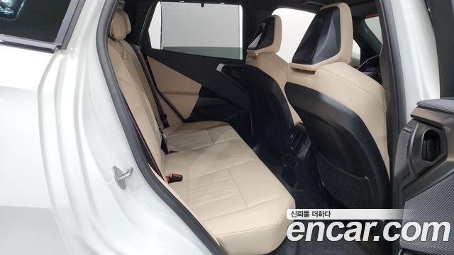 BMW X3 2025 — photo 17