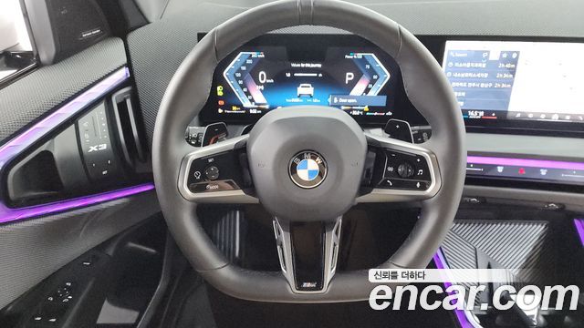 BMW X3 2025 — photo 19