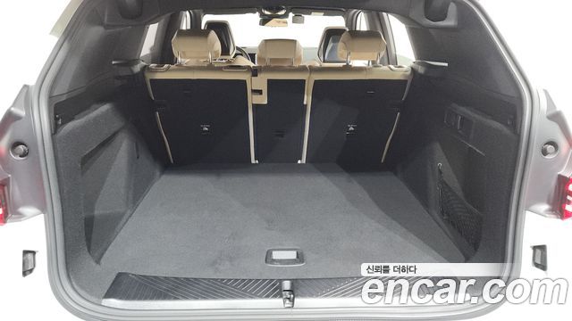 BMW X3 2025 — photo 26