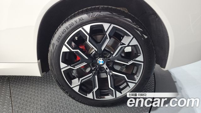 BMW X3 2025 — photo 7