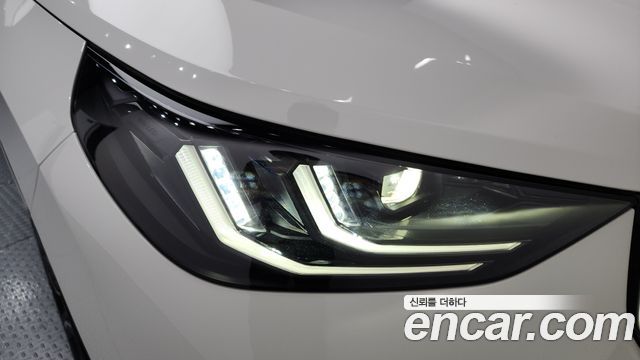 BMW X3 2025 — photo 8