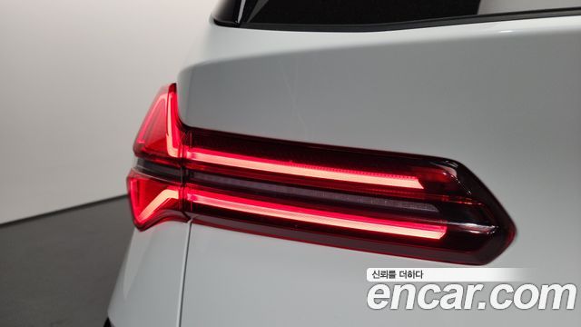 BMW X3 2025 — photo 9