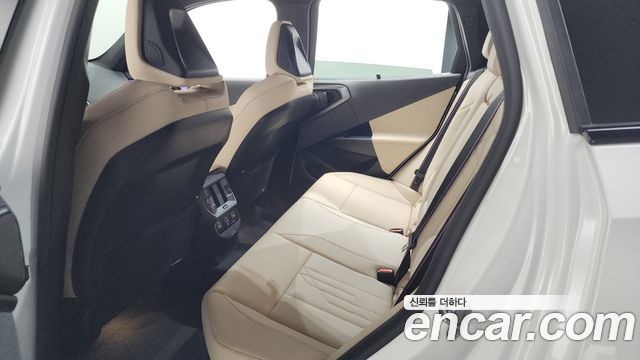 BMW X3 2025 — photo 27