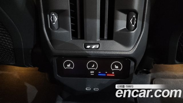 BMW X3 2025 — photo 32
