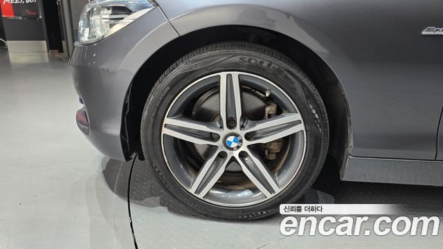 BMW 1-Series 2017 — photo 5