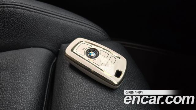 BMW 1-Series 2017 — photo 17
