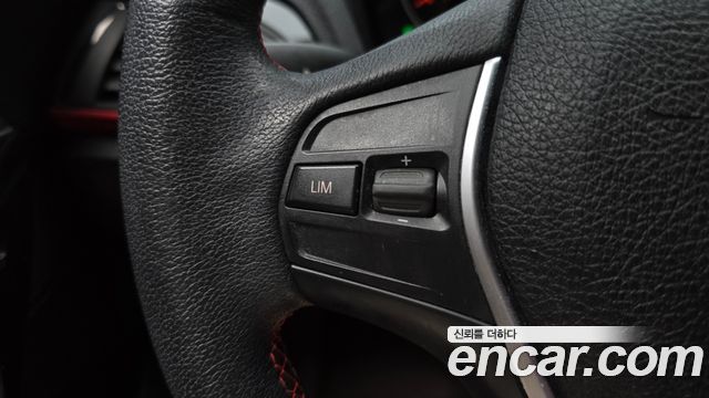 BMW 1-Series 2017 — photo 18
