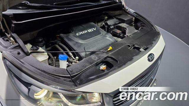 Kia Canival 2016 — photo 6