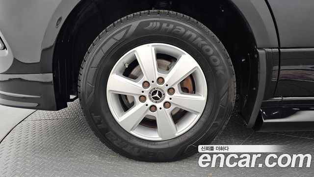 Mercedes-Benz Sprinter 2019 — photo 5