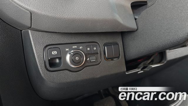 Mercedes-Benz Sprinter 2019 — photo 21