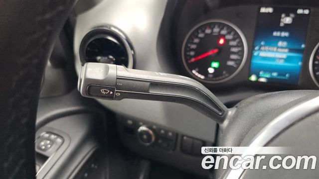 Mercedes-Benz Sprinter 2019 — photo 22