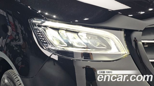 Mercedes-Benz Sprinter 2019 — photo 8