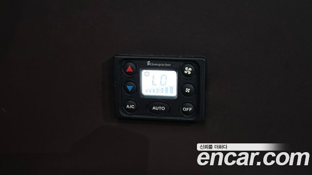Mercedes-Benz Sprinter 2019 — photo 35