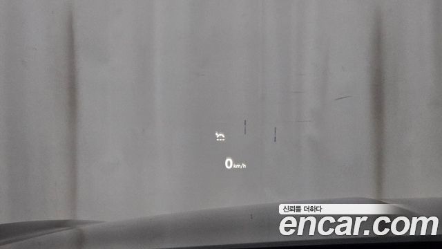Genesis G90 2021 — photo 31