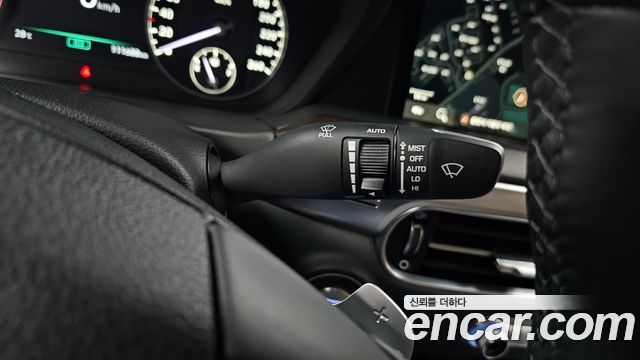Genesis G90 2021 — photo 41