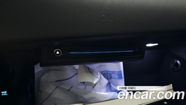 Genesis G90 2021 — photo 42
