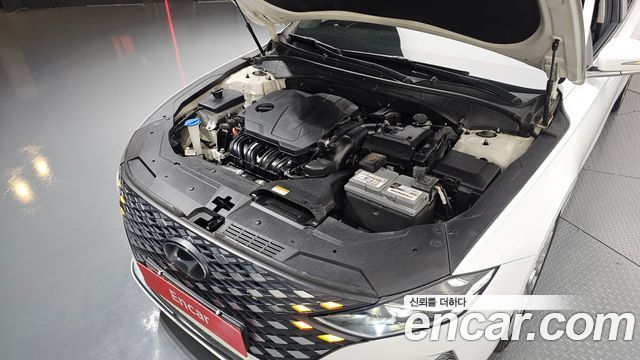 Hyundai Grandeur 2020 — photo 6