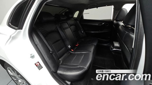 Hyundai Grandeur 2020 — photo 17