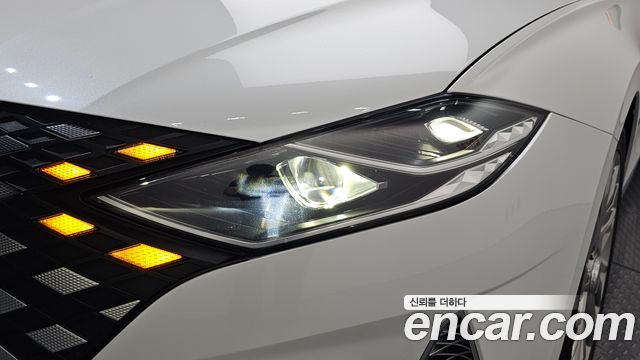Hyundai Grandeur 2020 — photo 8