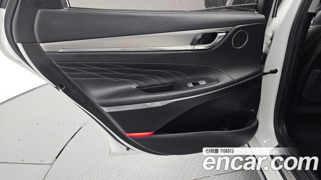 Hyundai Grandeur 2020 — photo 15