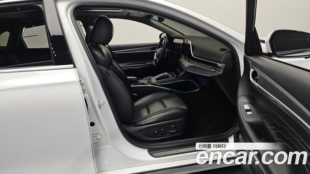 Hyundai Grandeur 2020 — photo 16