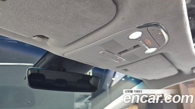 Hyundai Grandeur 2020 — photo 27