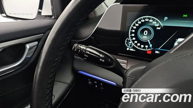 Hyundai Grandeur 2020 — photo 28